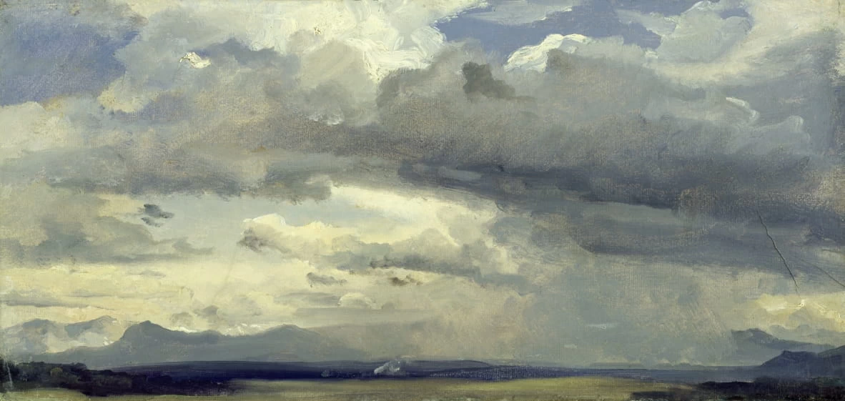 Prealpi vicino a Murnau - Städtische Galerie im Lenbachhaus und Kunstbau München